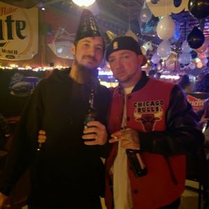 Meet your Posher, Phillip